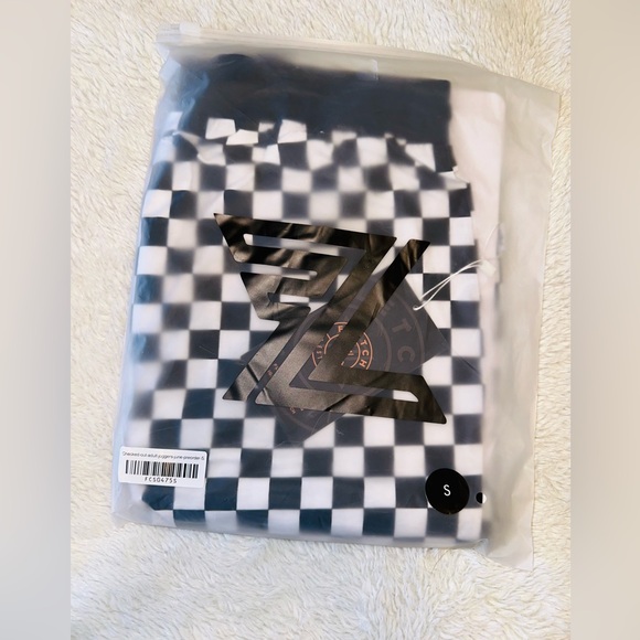 NWT Fletch Bamboo Mama Joggers - Picture 2 of 2